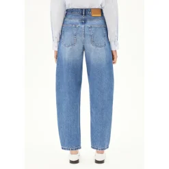 - Women's Baarly Barrel Jeans - Jeans < ARMEDANGELS Sale