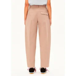 - Woen' Barre eg Twi Pant - Freizeithoe < ARMEDANGELS