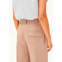 - Woen' Barre eg Twi Pant - Freizeithoe < ARMEDANGELS