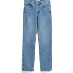 ARMEDANGELS - Women's Carenaa - Jeans
