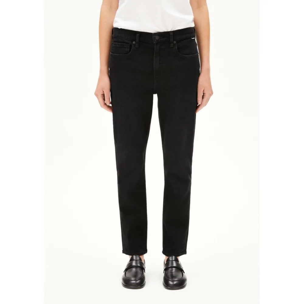 - Women's Cayaa Tarpa - Jeans < ARMEDANGELS Discount