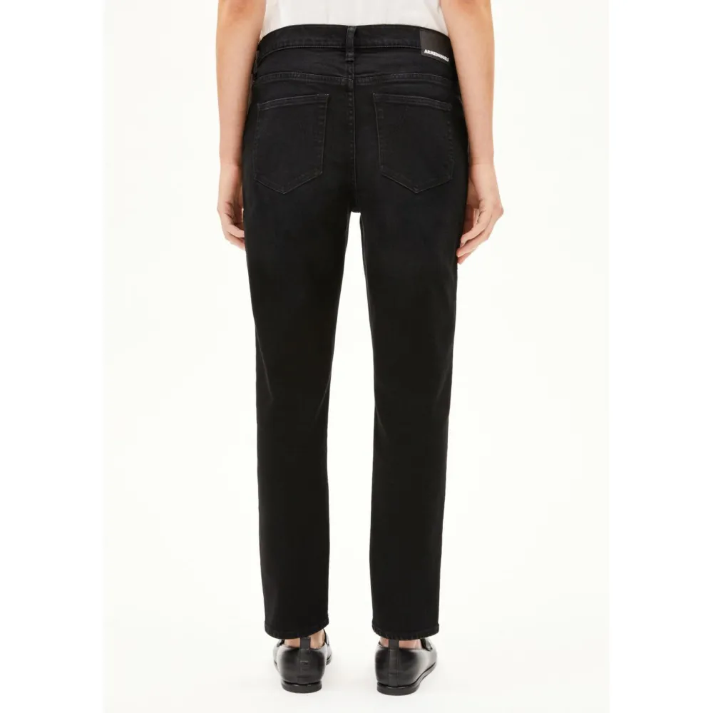 - Women's Cayaa Tarpa - Jeans < ARMEDANGELS Discount