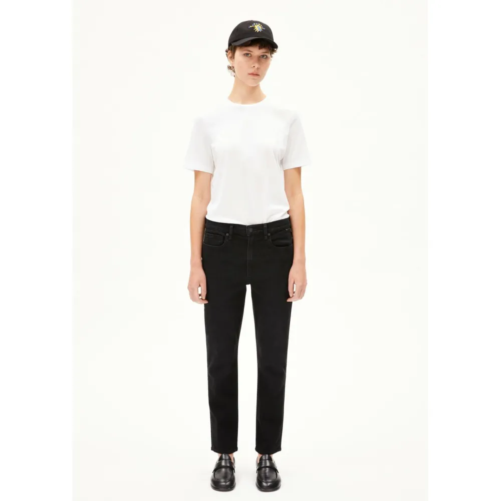 - Women's Cayaa Tarpa - Jeans < ARMEDANGELS Discount