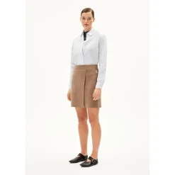 ARMEDANGELS Alltagsbekleidung-- Women's Darlaa - Rock