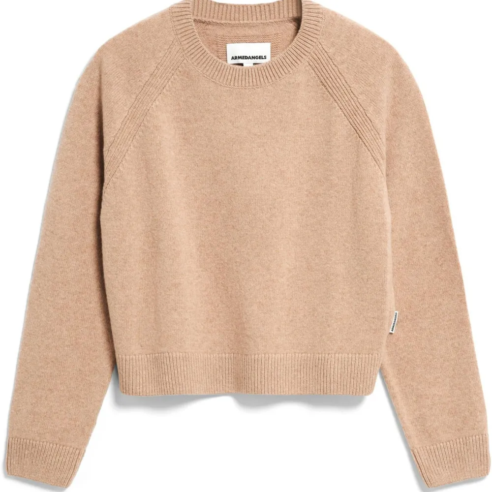 ARMEDANGELS - Women's Diliriaa Reglana - Wollpullover Clearance