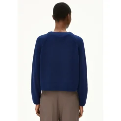 ARMEDANGELS - Women's Diliriaa Reglana - Wollpullover Clearance