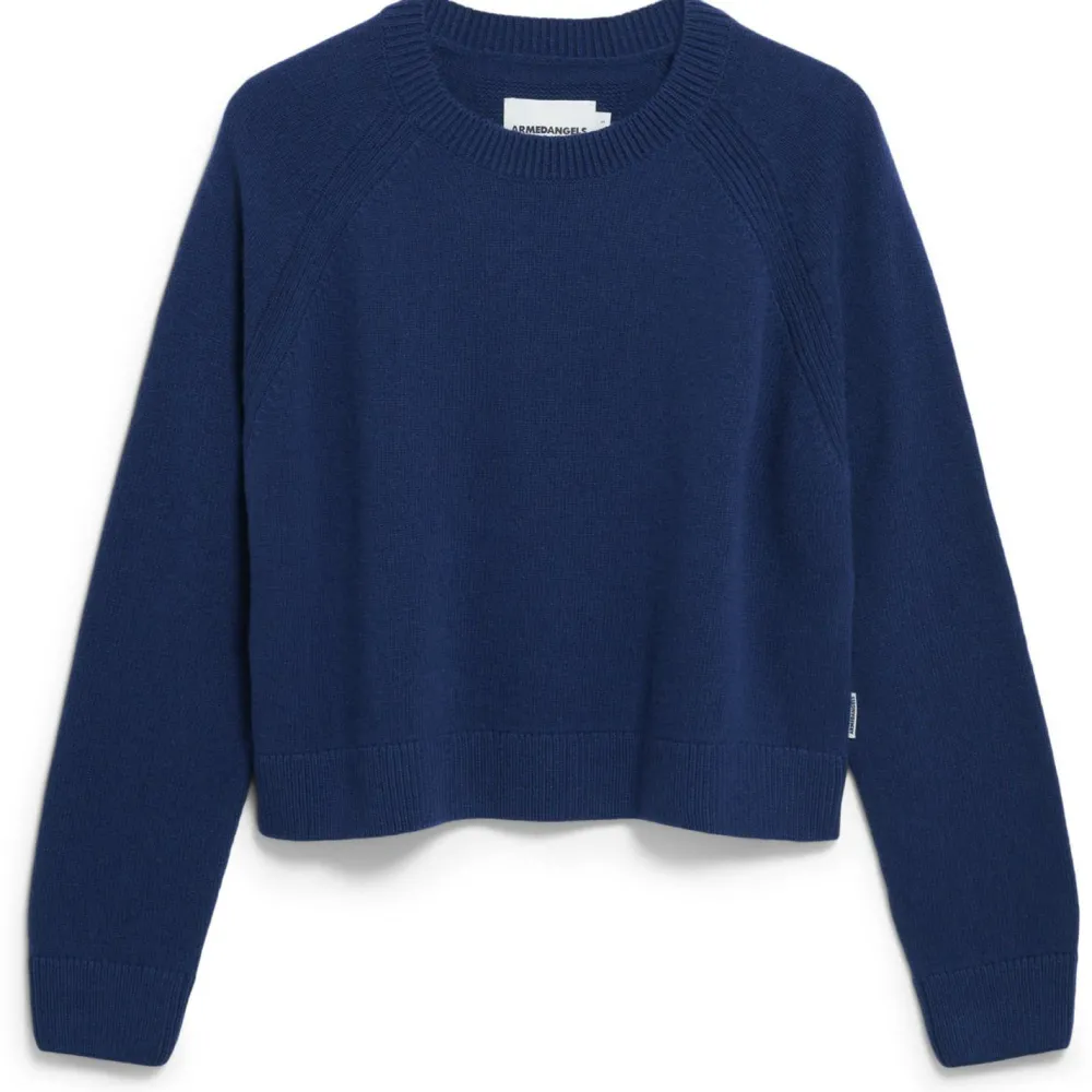 ARMEDANGELS - Women's Diliriaa Reglana - Wollpullover Clearance