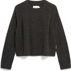 ARMEDANGELS - Women's Diliriaa Reglana - Wollpullover Clearance