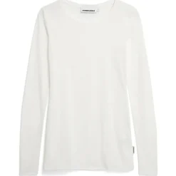 ARMEDANGELS Shirts, Hemden & Longsleeves|Alltagsbekleidung-- Women's Einiaara Soft - Longsleeve