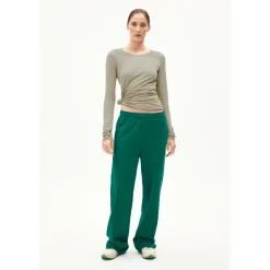 ARMEDANGELS Shirts, Hemden & Longsleeves|Alltagsbekleidung-- Women's Einiaara Soft - Longsleeve