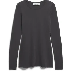 ARMEDANGELS Shirts, Hemden & Longsleeves|Alltagsbekleidung-- Women's Einiaara Soft - Longsleeve