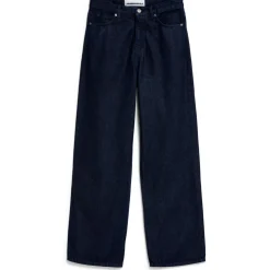 ARMEDANGELS - Women's Enijaa Flow - Jeans Rinse Outlet