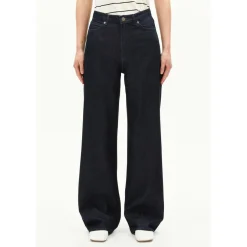 ARMEDANGELS - Women's Enijaa Flow - Jeans Rinse Outlet