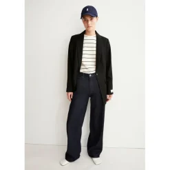 ARMEDANGELS - Women's Enijaa Flow - Jeans Rinse Outlet