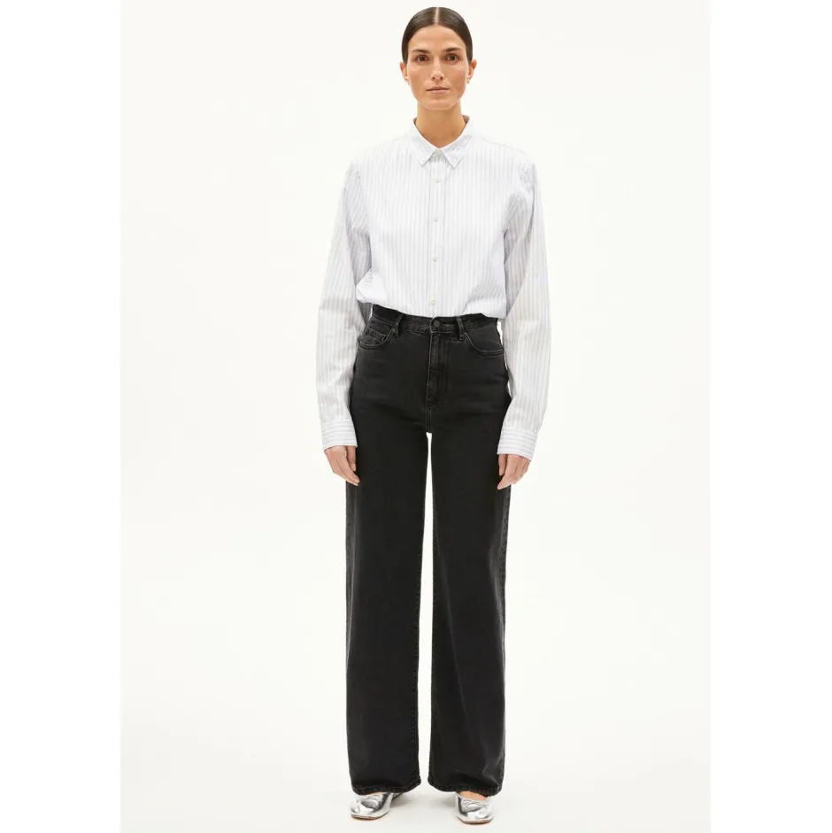 ARMEDANGELS - Women's Enijaa - Jeans