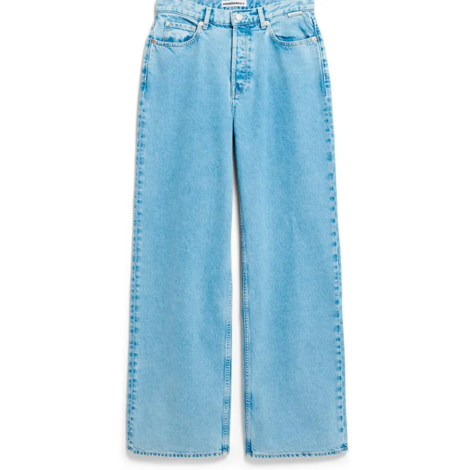 ARMEDANGELS - Women's Enijaa - Jeans