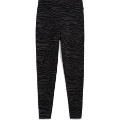 ARMEDANGELS - Women's Faribaa Zebraraa - Freizeithose Black Sale