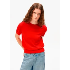 ARMEDANGELS - Woen' Fine Knit weater - Puover