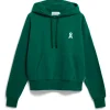 - Women's Francisaraa - Hoodie < ARMEDANGELS Best