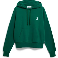 - Women's Francisaraa - Hoodie < ARMEDANGELS Best