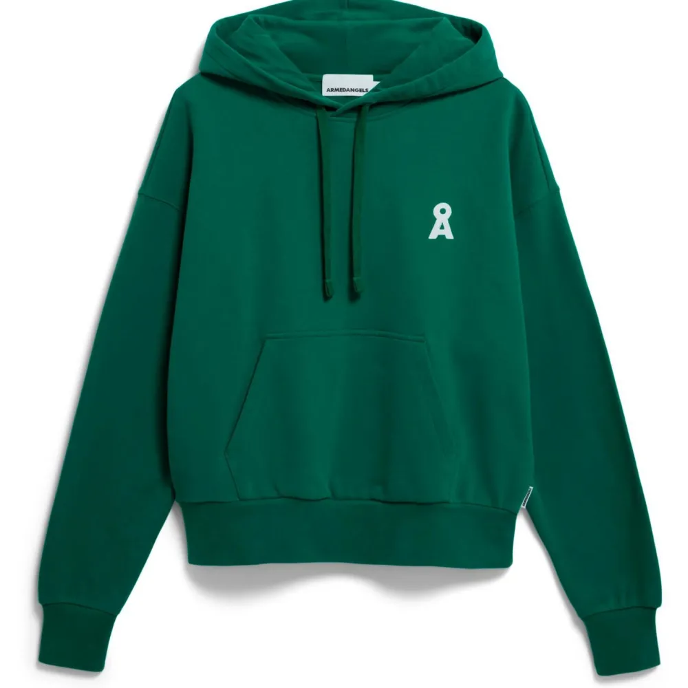 - Women's Francisaraa - Hoodie < ARMEDANGELS Best