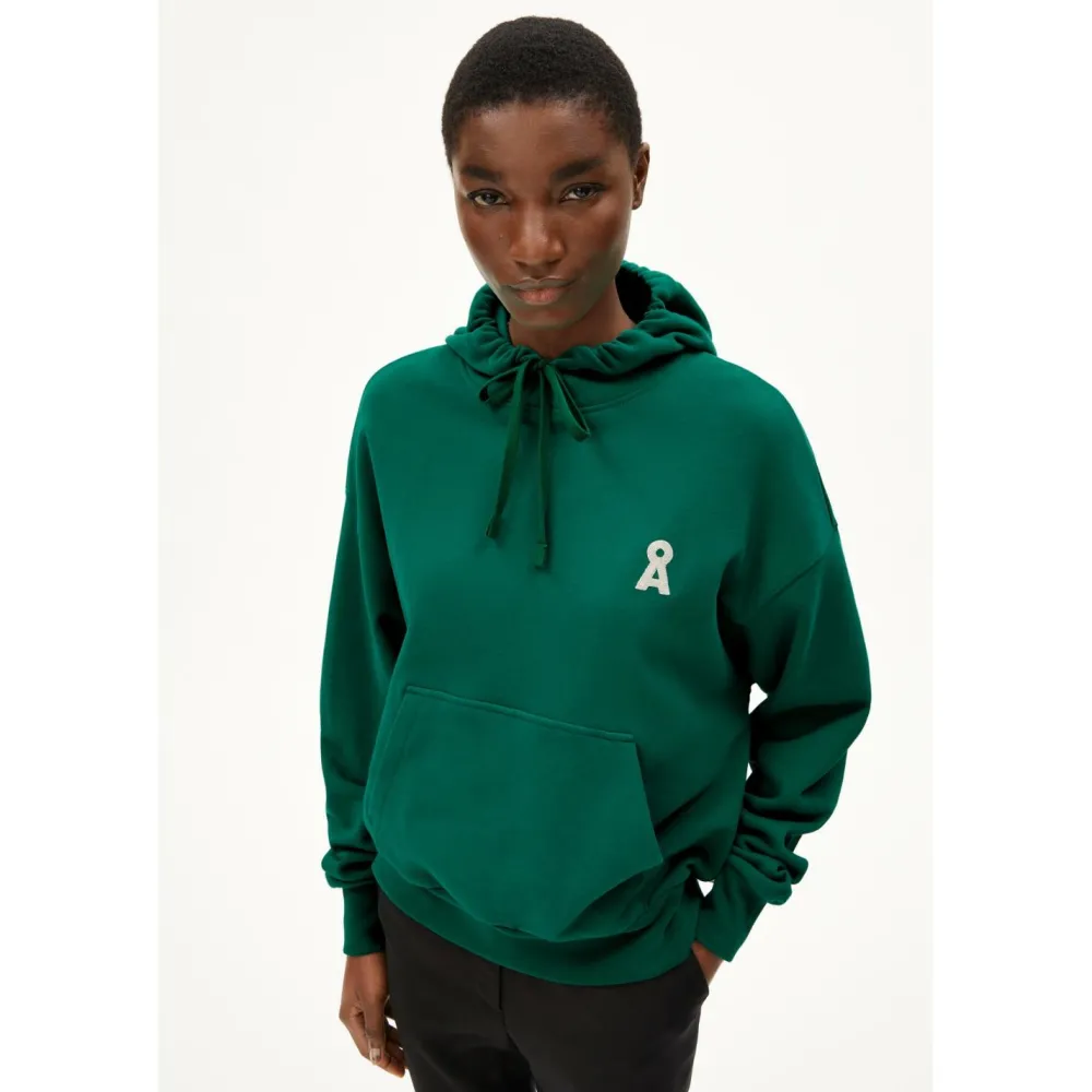 - Women's Francisaraa - Hoodie < ARMEDANGELS Best