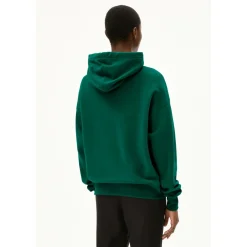 - Women's Francisaraa - Hoodie < ARMEDANGELS Best