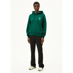 - Women's Francisaraa - Hoodie < ARMEDANGELS Best