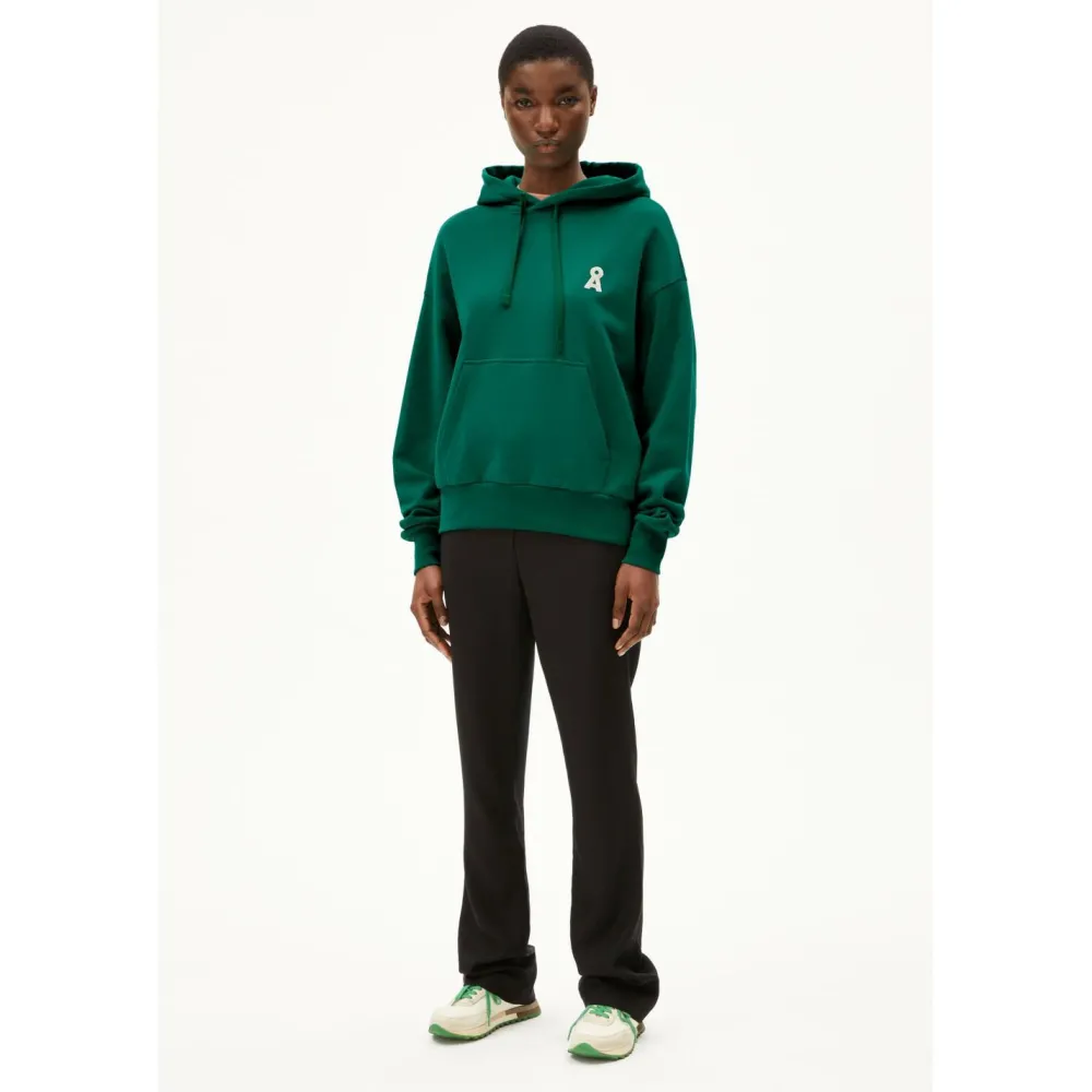- Women's Francisaraa - Hoodie < ARMEDANGELS Best
