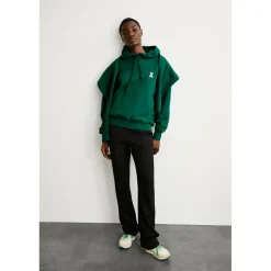 - Women's Francisaraa - Hoodie < ARMEDANGELS Best