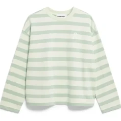 ARMEDANGELS - Women's Frankaa Maarlen Bold - Pullover New