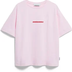ARMEDANGELS - Woen' Giannaa Chaange - T-hirt