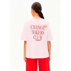 ARMEDANGELS - Woen' Giannaa Chaange - T-hirt