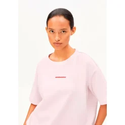 ARMEDANGELS - Woen' Giannaa Chaange - T-hirt