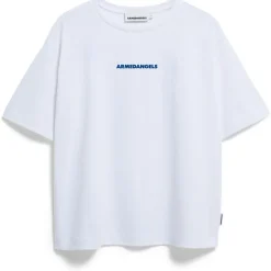 ARMEDANGELS - Woen' Giannaa Chaange - T-hirt