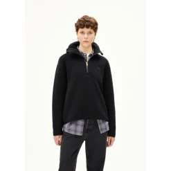 - Woen' Haareenaa - Feecepuover < ARMEDANGELS Clearance