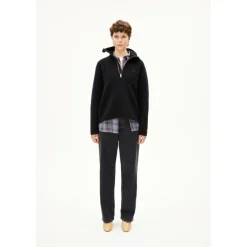 - Woen' Haareenaa - Feecepuover < ARMEDANGELS Clearance