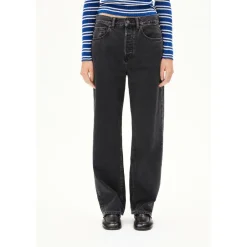 - Women's Haayi - Jeans < ARMEDANGELS Clearance