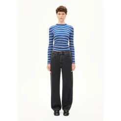 - Women's Haayi - Jeans < ARMEDANGELS Clearance