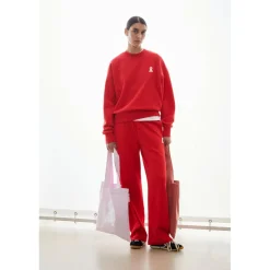 ARMEDANGELS - Women's Iconic Å Alizaa Sweat - Pullover Hot