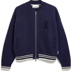 ARMEDANGELS - Women's Iconic Å Bomber Jacket - Freizeitjacke New