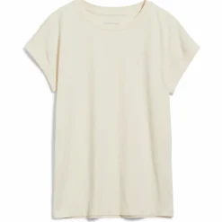 ARMEDANGELS Alltagsbekleidung|T-Shirts-- Women's Idaa Logo - T-Shirt