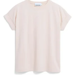ARMEDANGELS Alltagsbekleidung|T-Shirts-- Women's Idaa Logo - T-Shirt