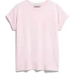 ARMEDANGELS Alltagsbekleidung|T-Shirts-- Women's Idaa Logo - T-Shirt