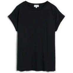 ARMEDANGELS Alltagsbekleidung|T-Shirts-- Women's Idaa Logo - T-Shirt