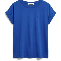 - Woen' Idaara - T-hirt < ARMEDANGELS