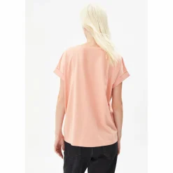 - Woen' Idaara - T-hirt < ARMEDANGELS