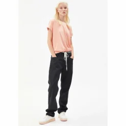- Woen' Idaara - T-hirt < ARMEDANGELS