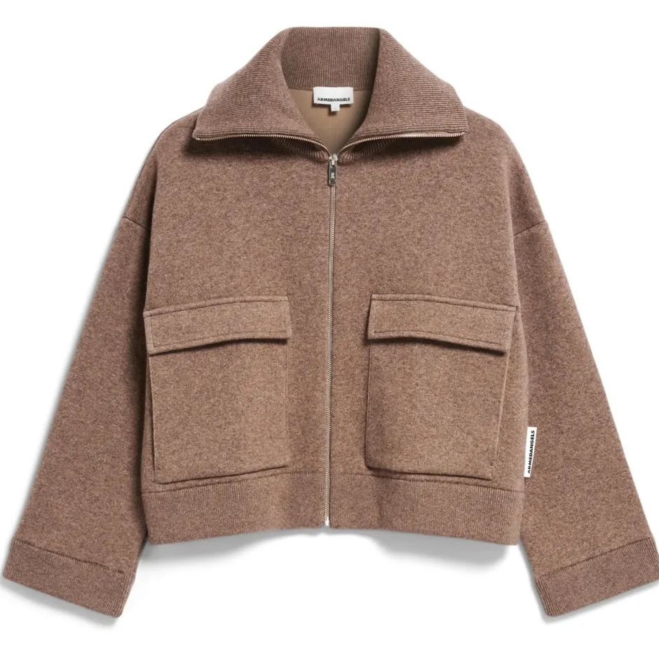 ARMEDANGELS - Woen' Joaniaa - Wojacke