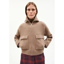 ARMEDANGELS - Woen' Joaniaa - Wojacke